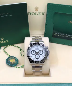 2022 Rolex Daytona 116500