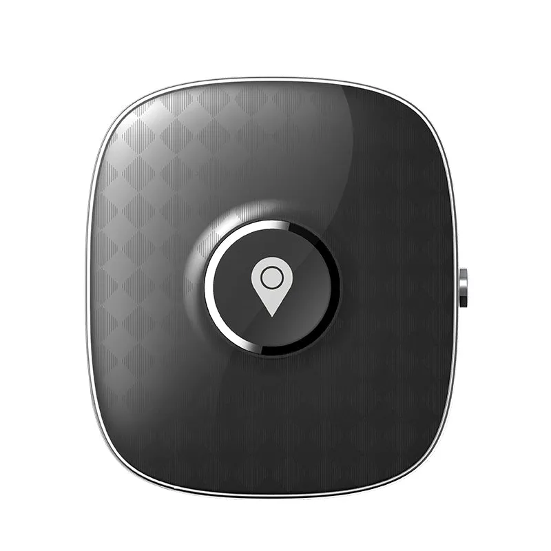 4G Mini GPS Tracker Pendant