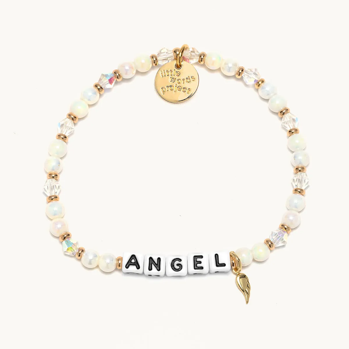 ANGEL BRACELET