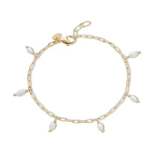 ANTIGUA PEARL BRACELET