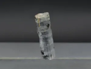 Aquamarine Crystal Mineral Specimen - Pakistan