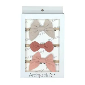 Arch N Ollie Dusk Elastic