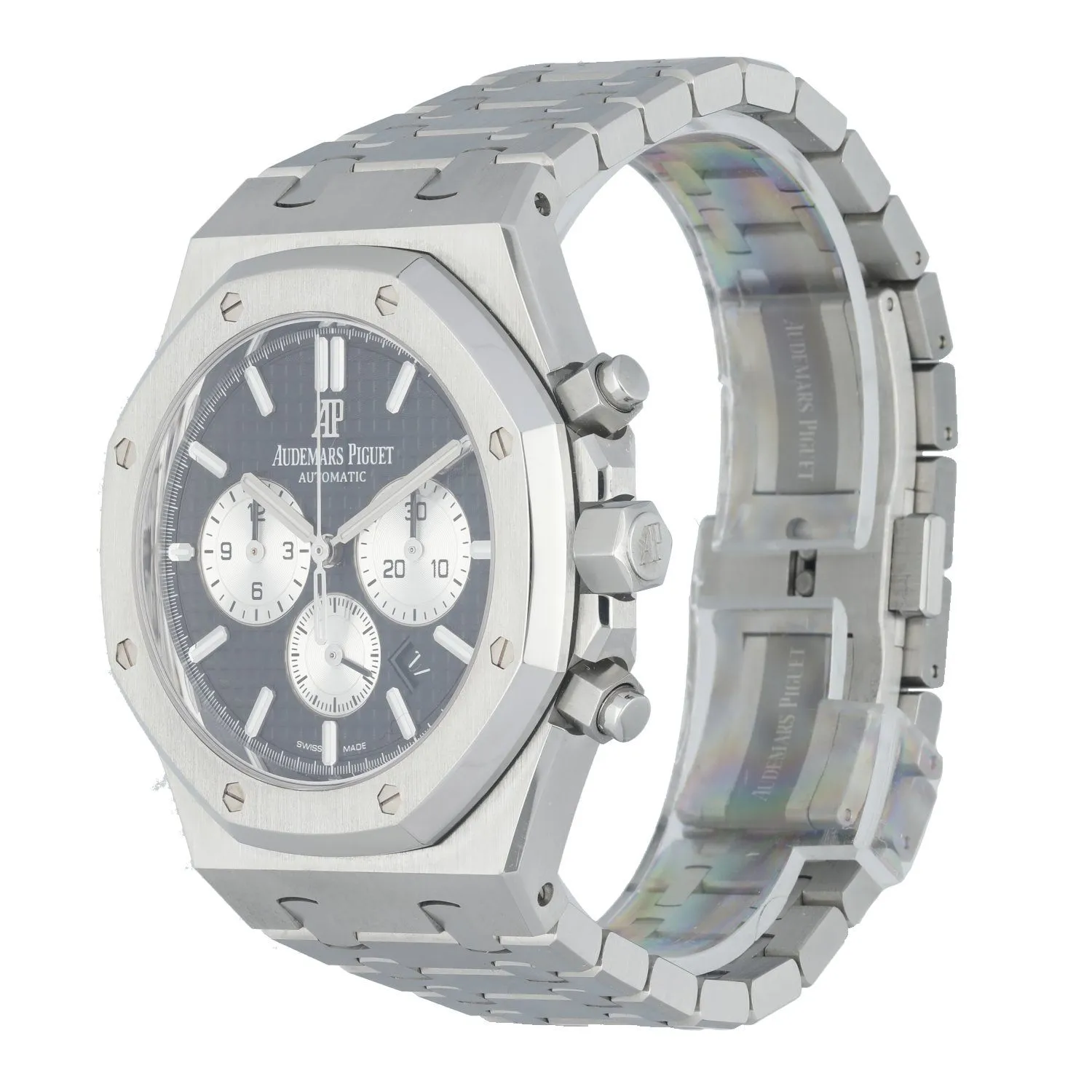 Audemars Piguet Royal Oak 26331ST.OO.1220ST.02 Men's Watch