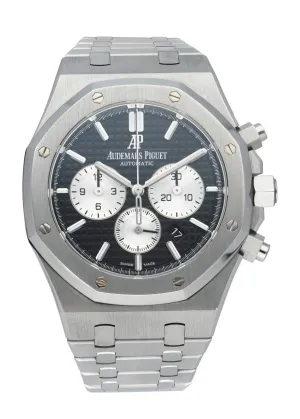 Audemars Piguet Royal Oak 26331ST.OO.1220ST.02 Men's Watch