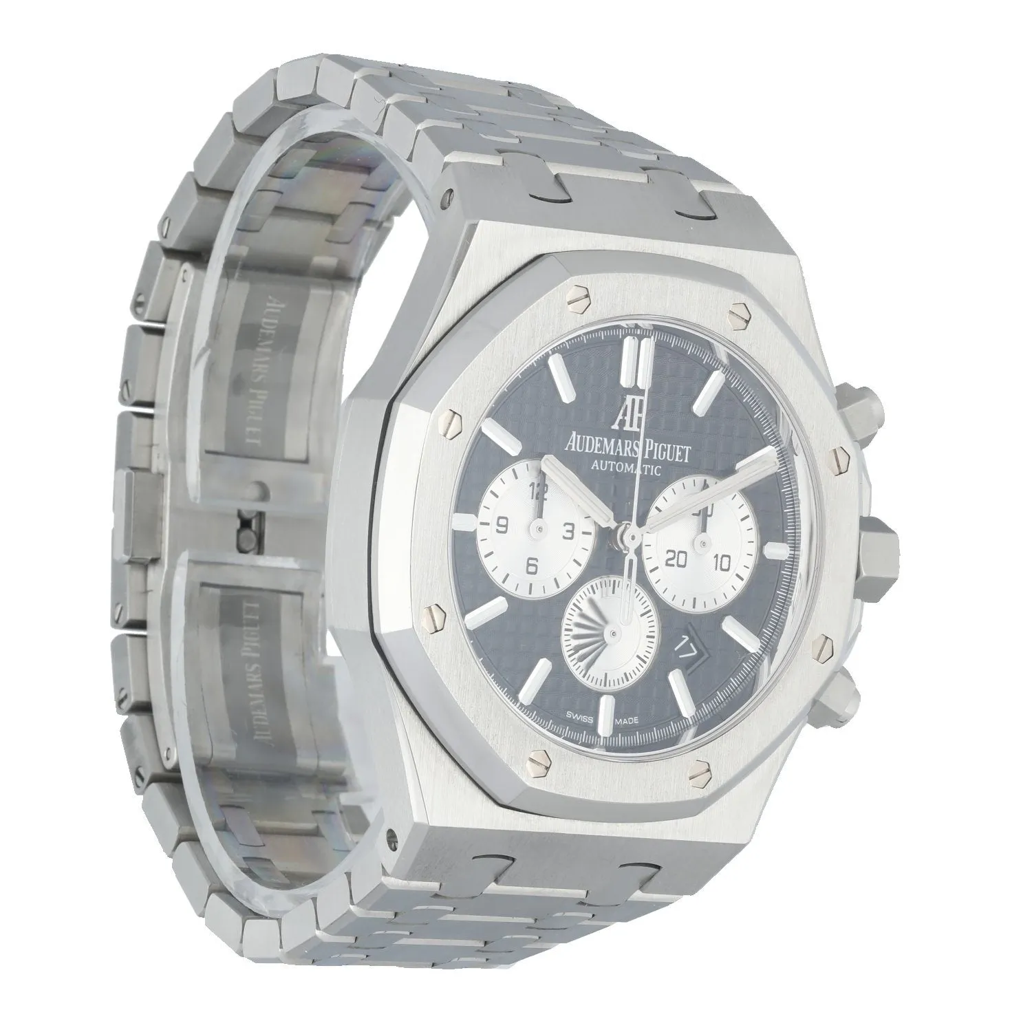 Audemars Piguet Royal Oak 26331ST.OO.1220ST.02 Men's Watch