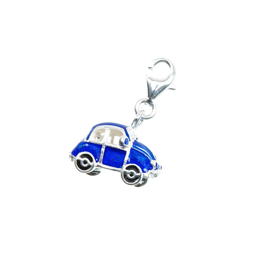 Beetle Car Charm