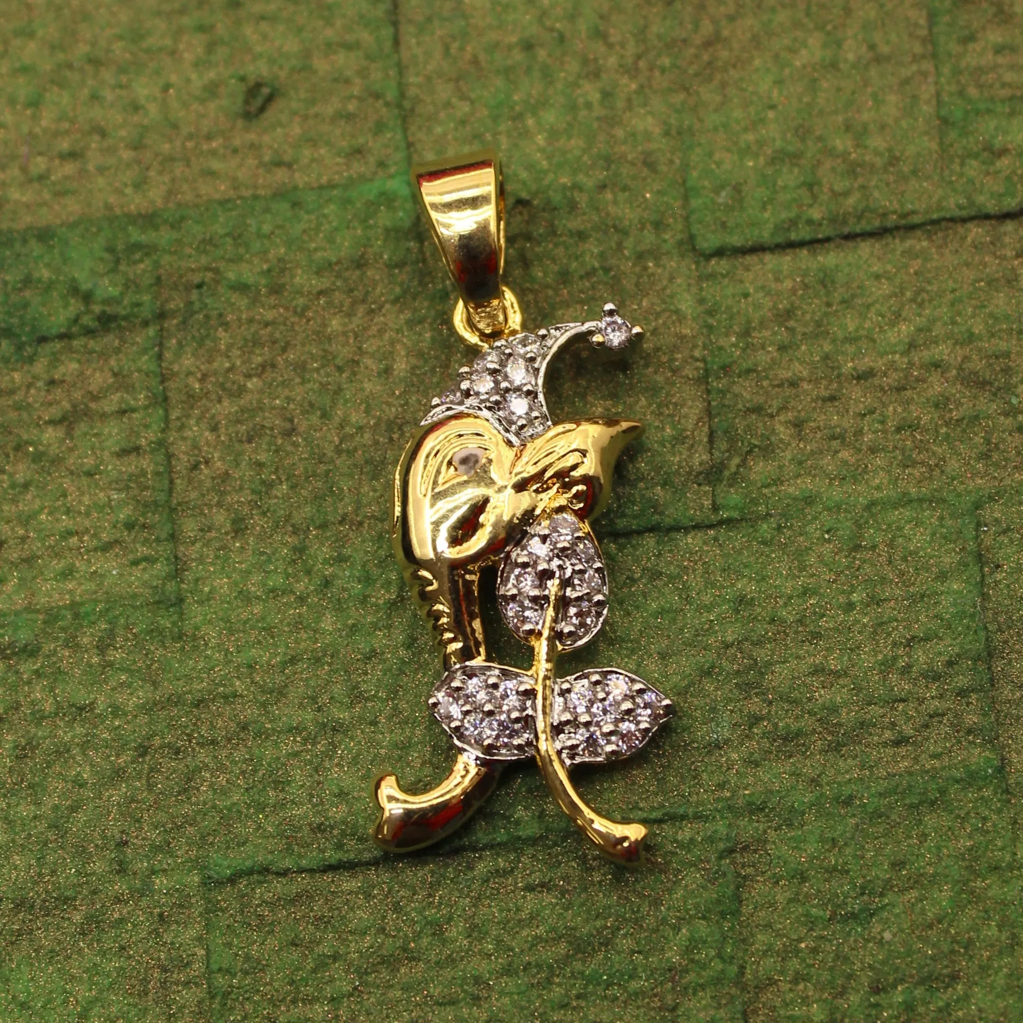 BELPAN GANESH PENDANT