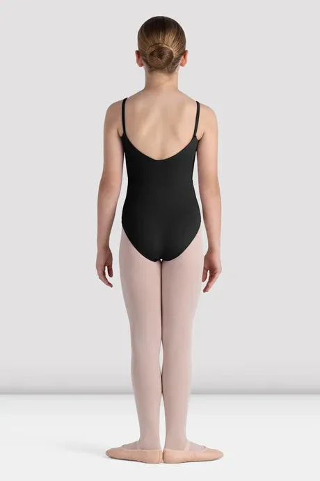 Bloch Ruby Kids Camisole Leotard