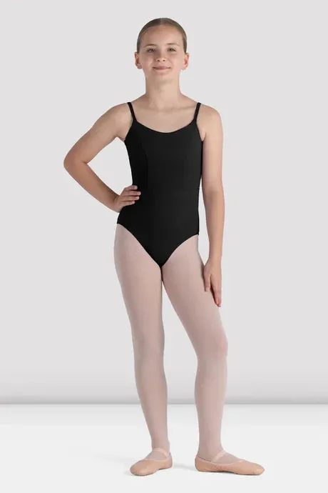 Bloch Ruby Kids Camisole Leotard