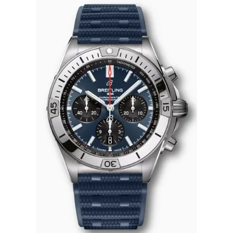 Breitling Chronomat Chronograph 42mm