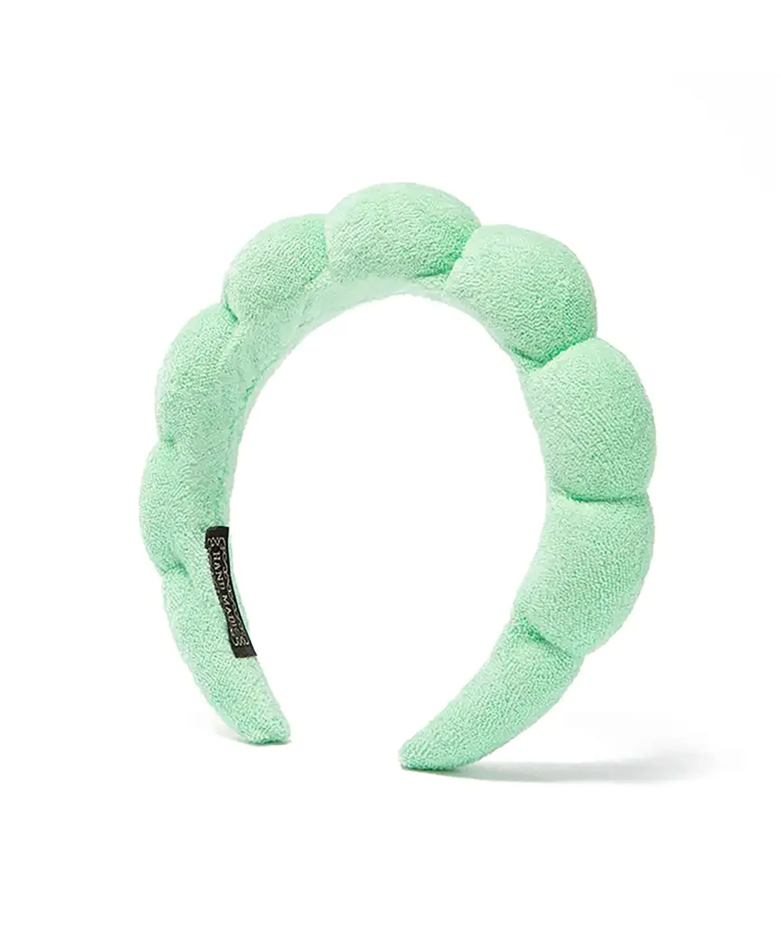 Bubbles Spa Headband