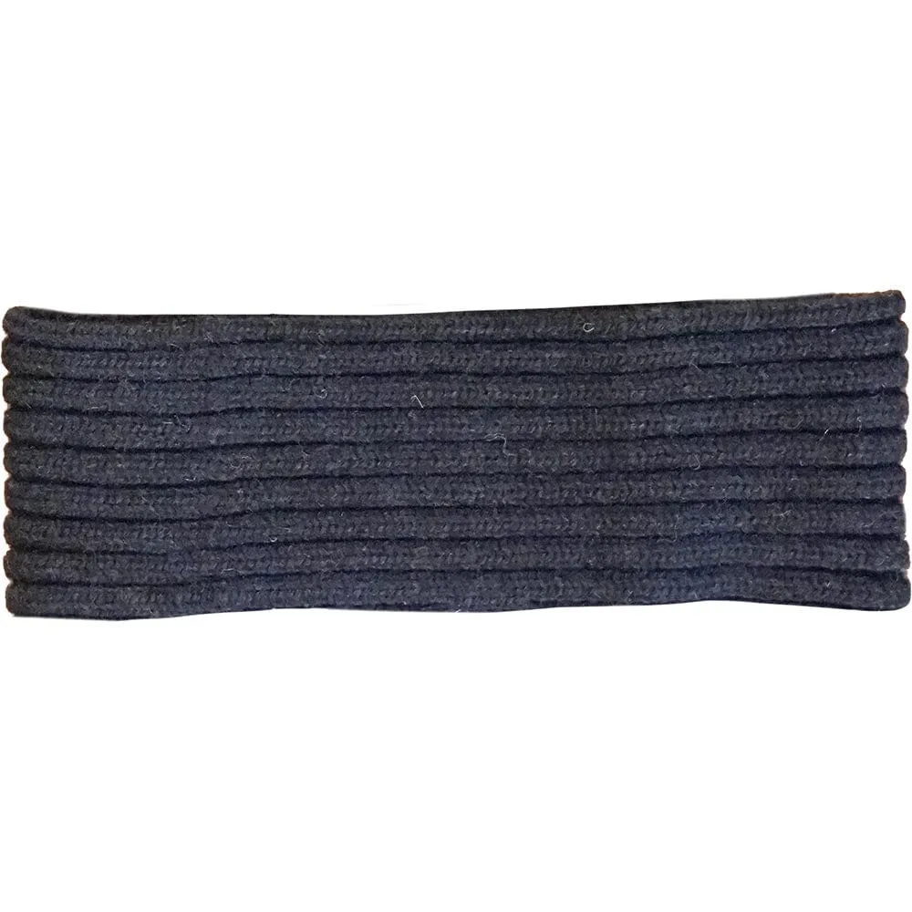 Cable Knit Lambswool Headband