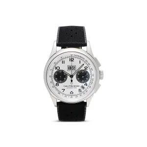 Carl F. Bucherer Heritage Bicompax Limited Edition (Preowned)