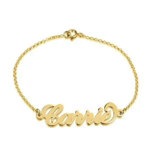 Carrie Bracelet/Anklet