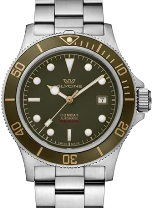 Combat SUB 42 Olive Green Ref. GL0487