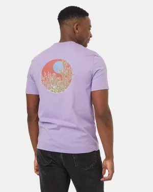 Coral Portal T-Shirt