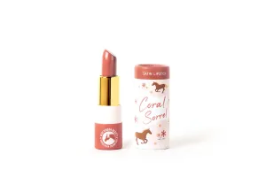 Coral Sorrel Lipstick