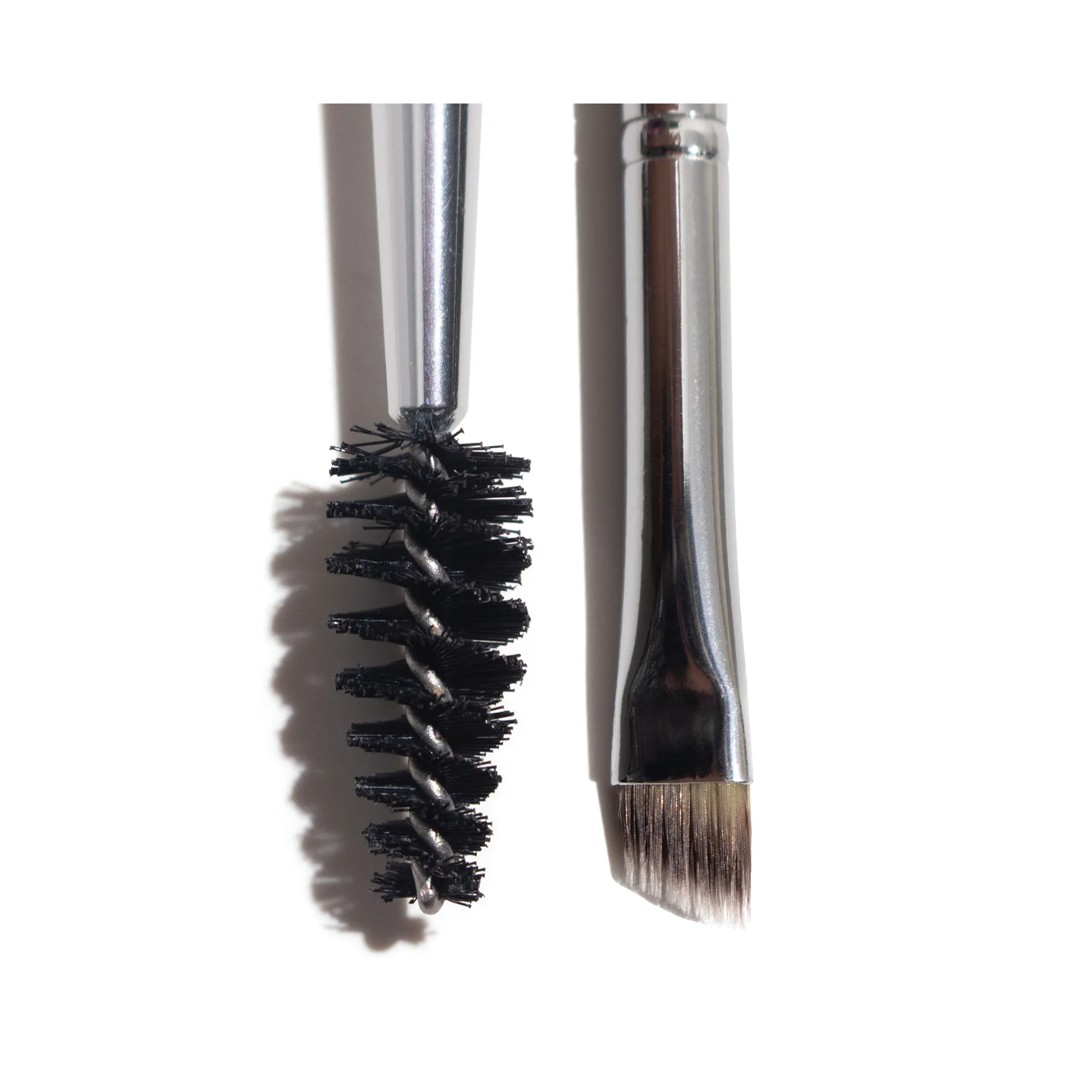 Double Brow Brush