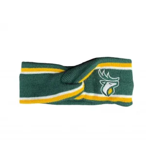 Edmonton Elks Knit Headband