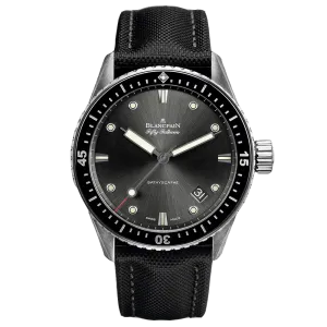 Fifty Fathoms Bathyscaphe