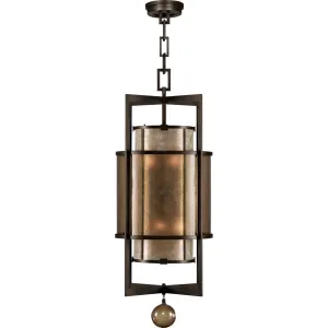 Fine Art Handcrafted Lighting Singapore Moderne Pendant