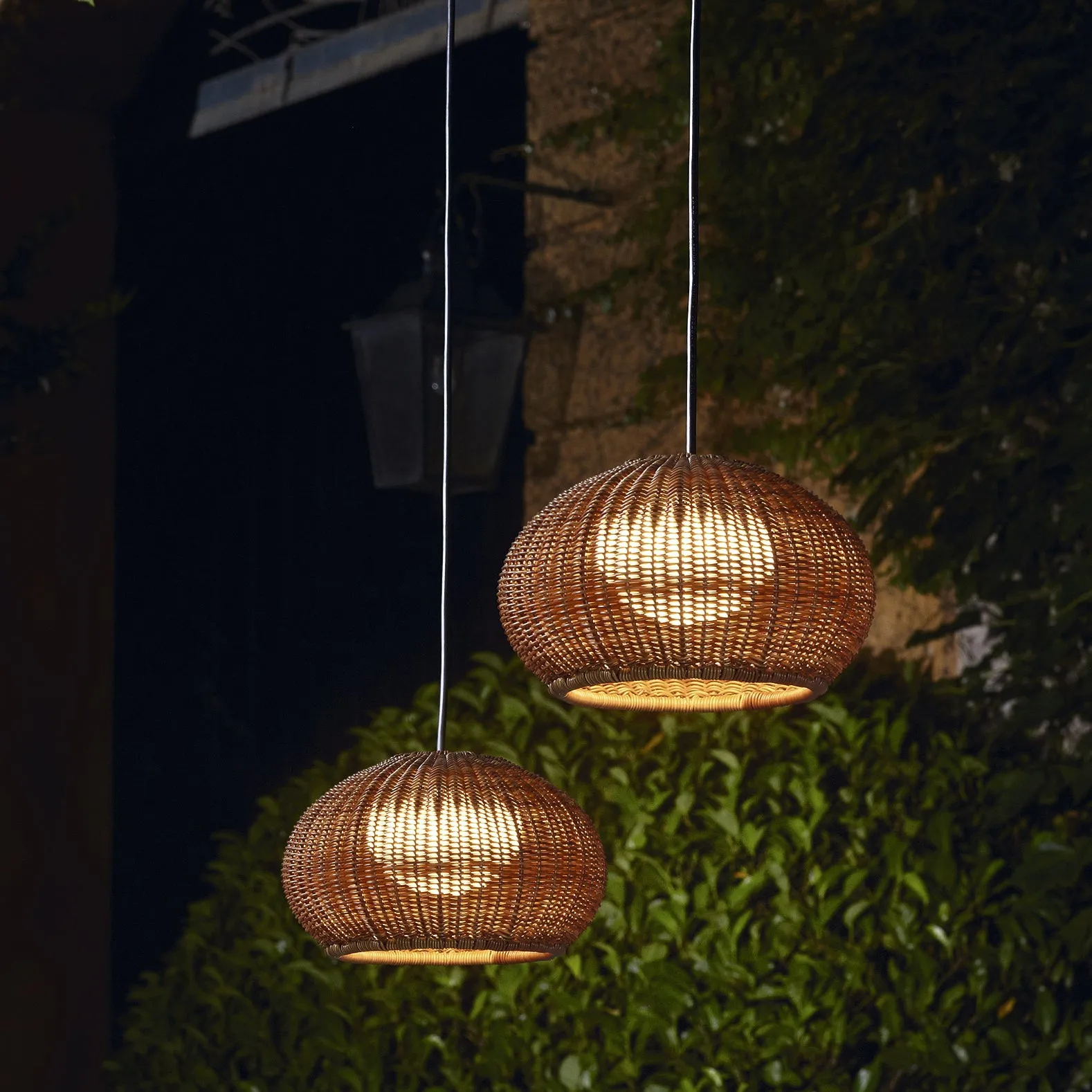 Garota Pendant Lamp