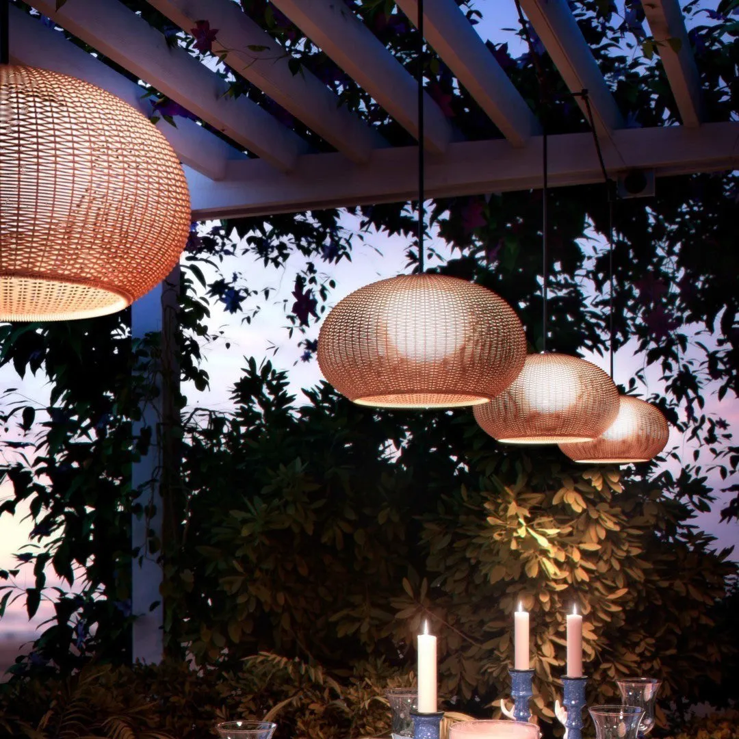 Garota Pendant Lamp