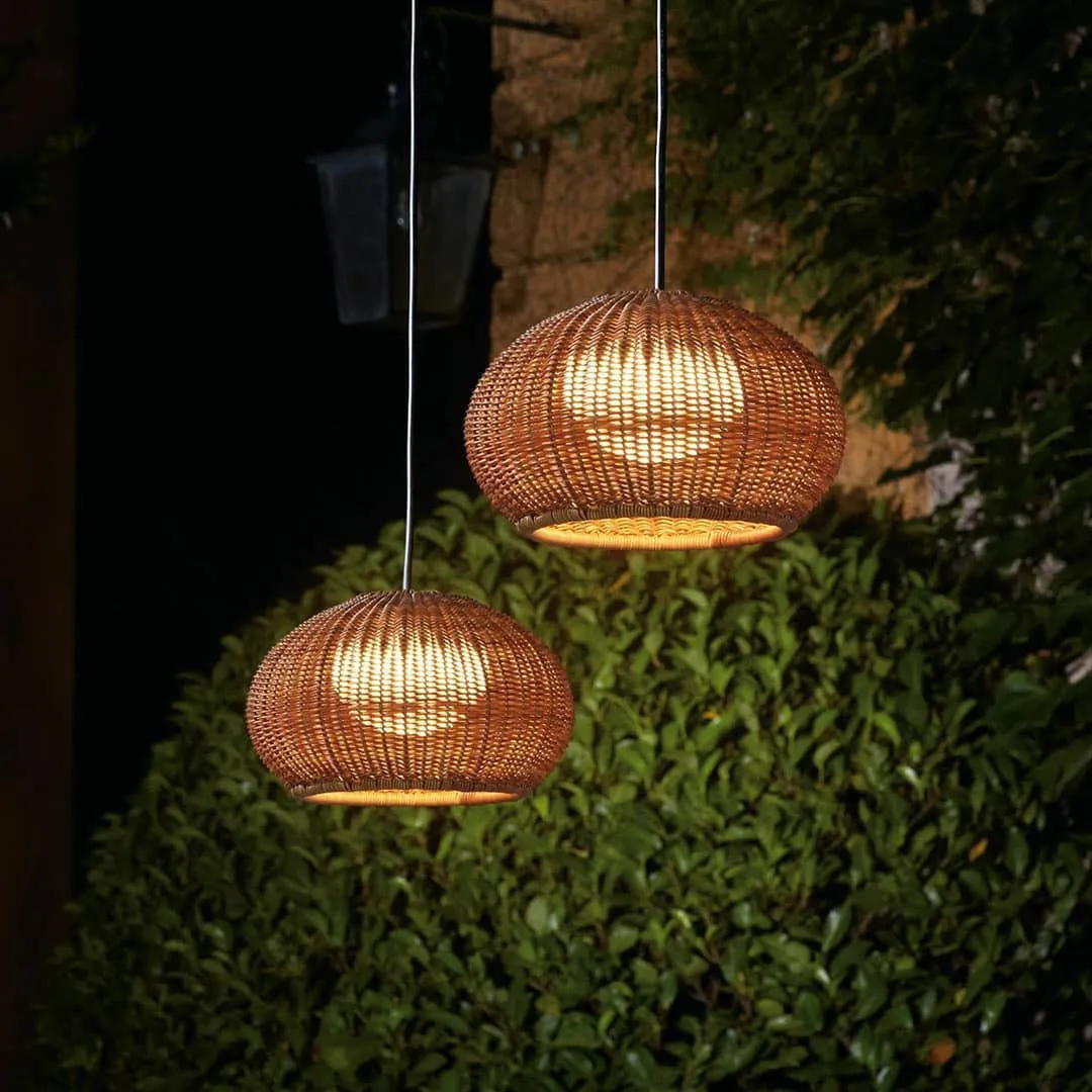 Garota Pendant Lamp