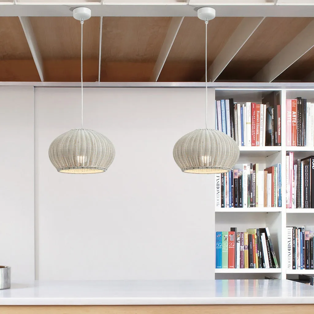 Garota Pendant Lamp