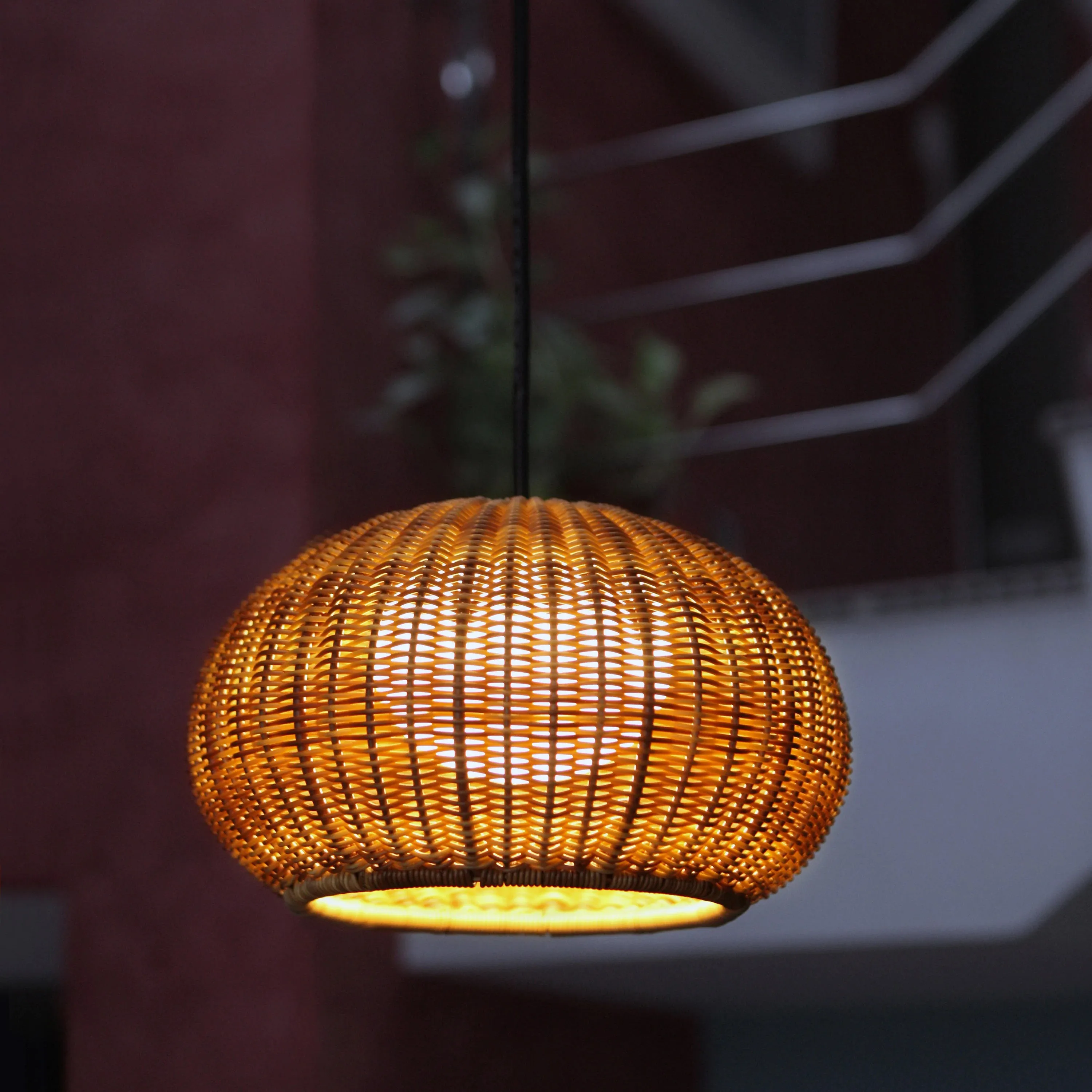 Garota Pendant Lamp