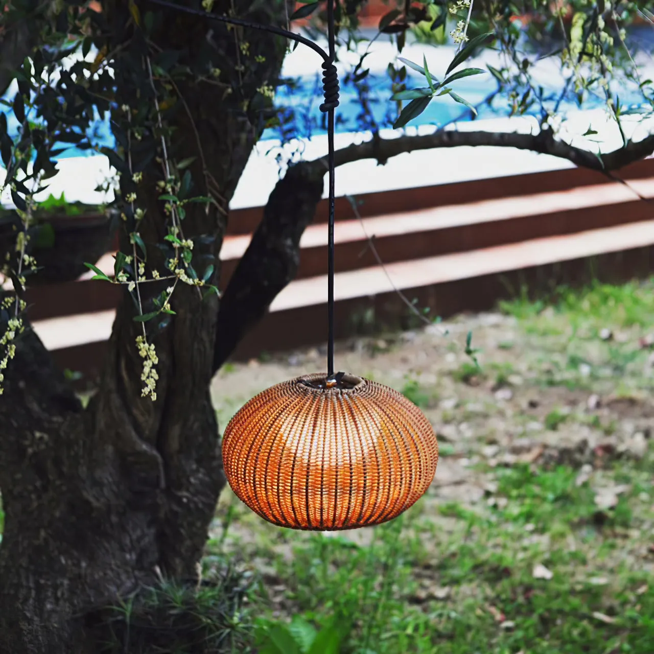 Garota Pendant Lamp