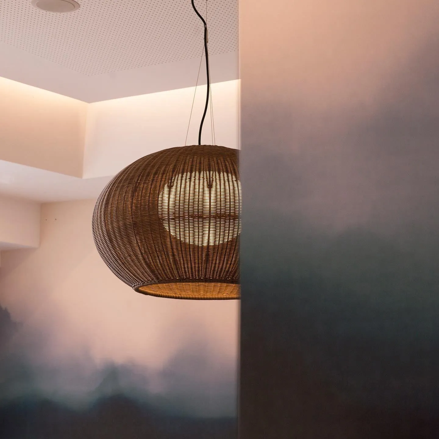 Garota Pendant Lamp