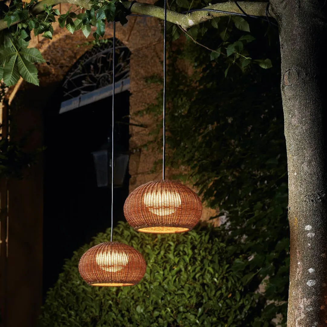 Garota Pendant Lamp