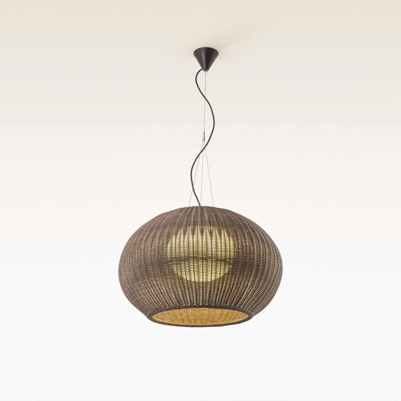 Garota Pendant Lamp