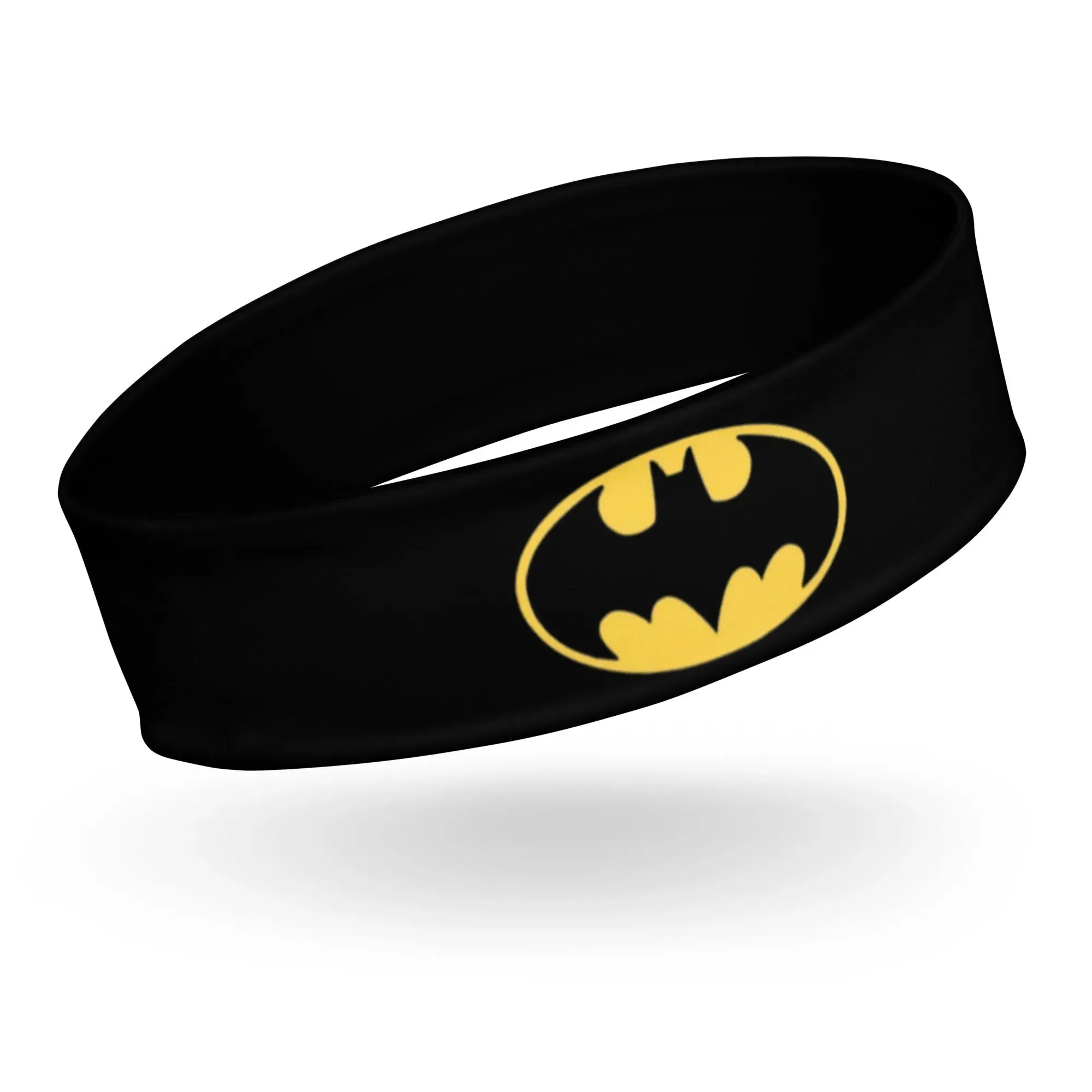 Halloween Super Hero Quick Dry Sports Headband