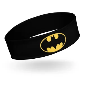 Halloween Super Hero Quick Dry Sports Headband