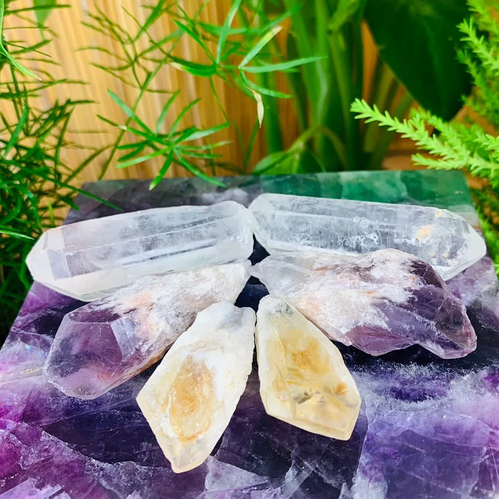 Labradorite Transformational 7-Piece Set