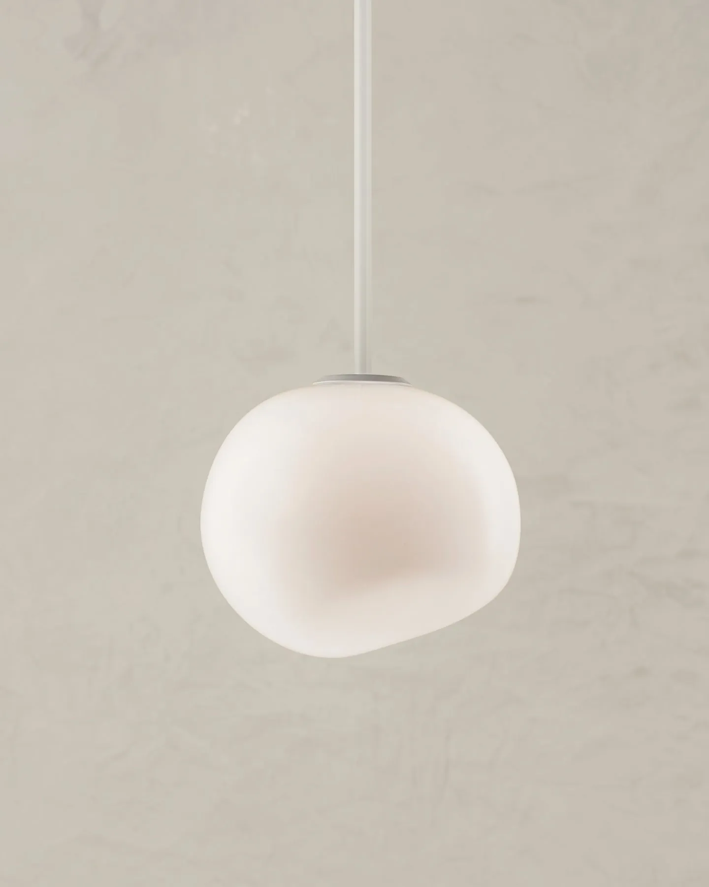 Lacuna Globe Pendant - Medium