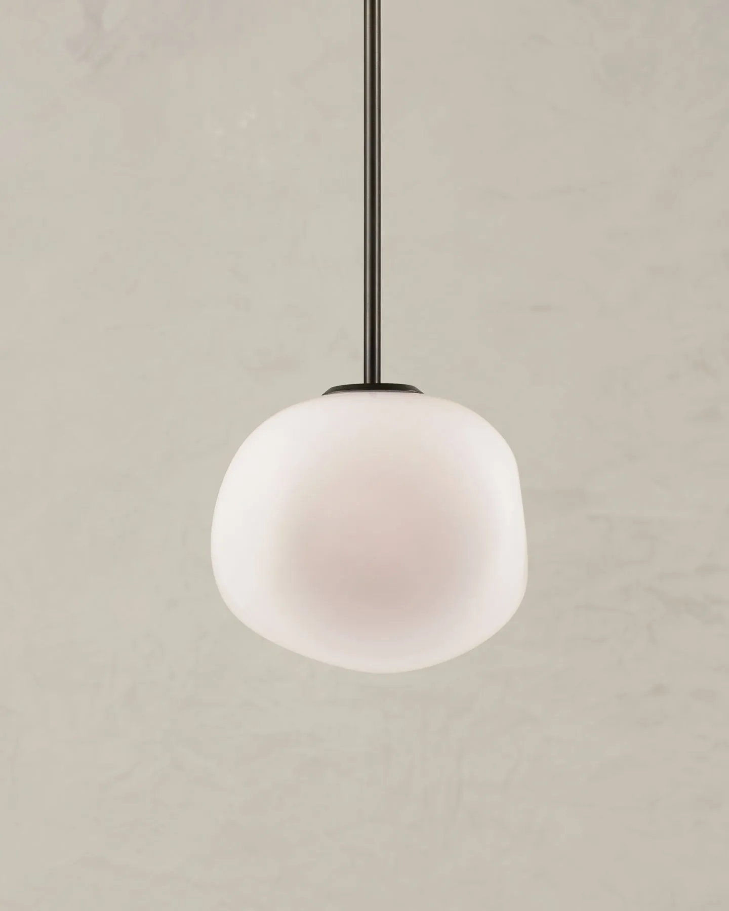 Lacuna Globe Pendant - Medium