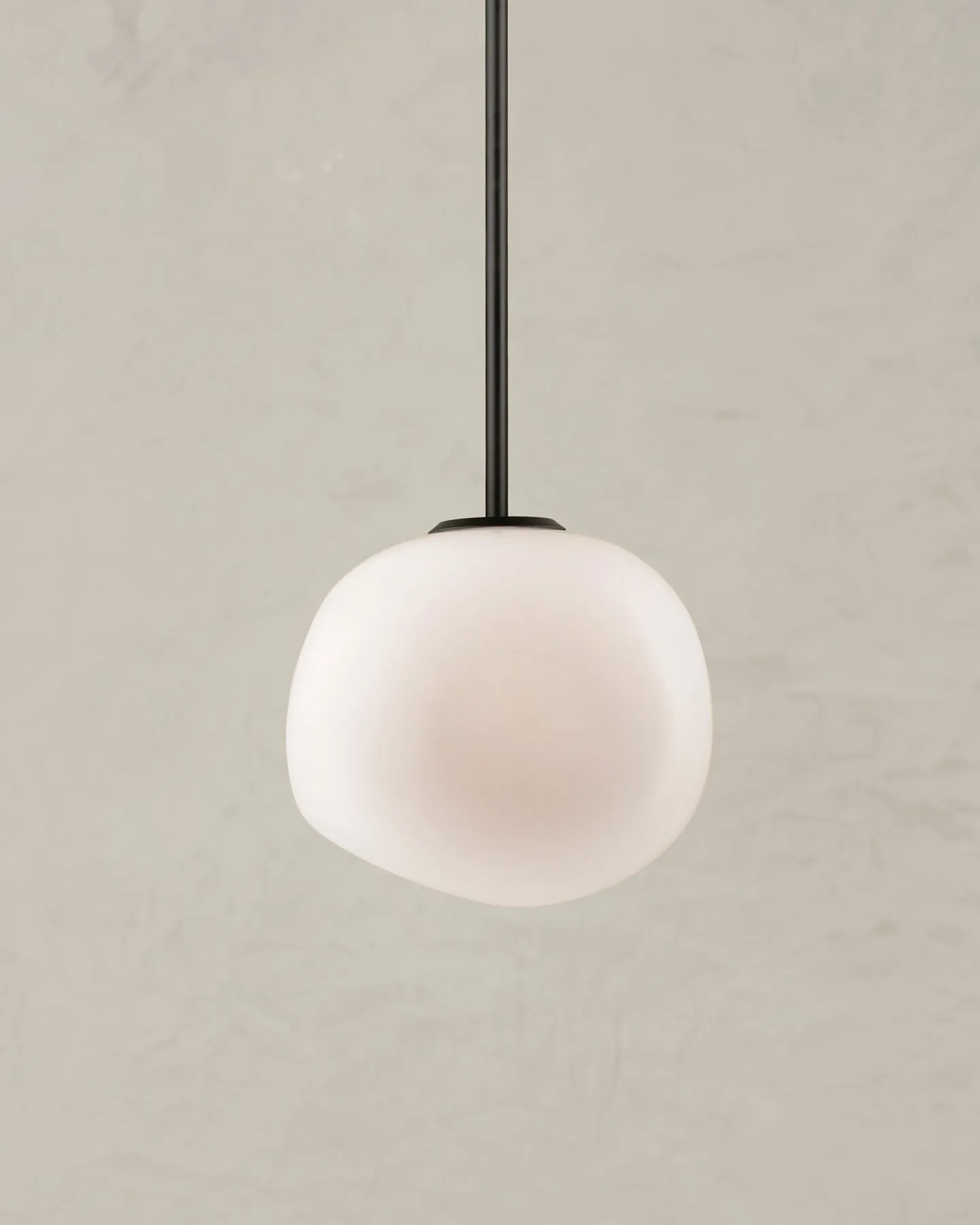 Lacuna Globe Pendant - Medium