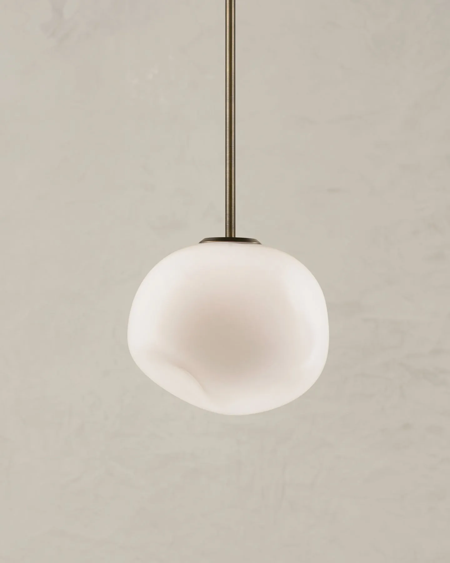 Lacuna Globe Pendant - Medium