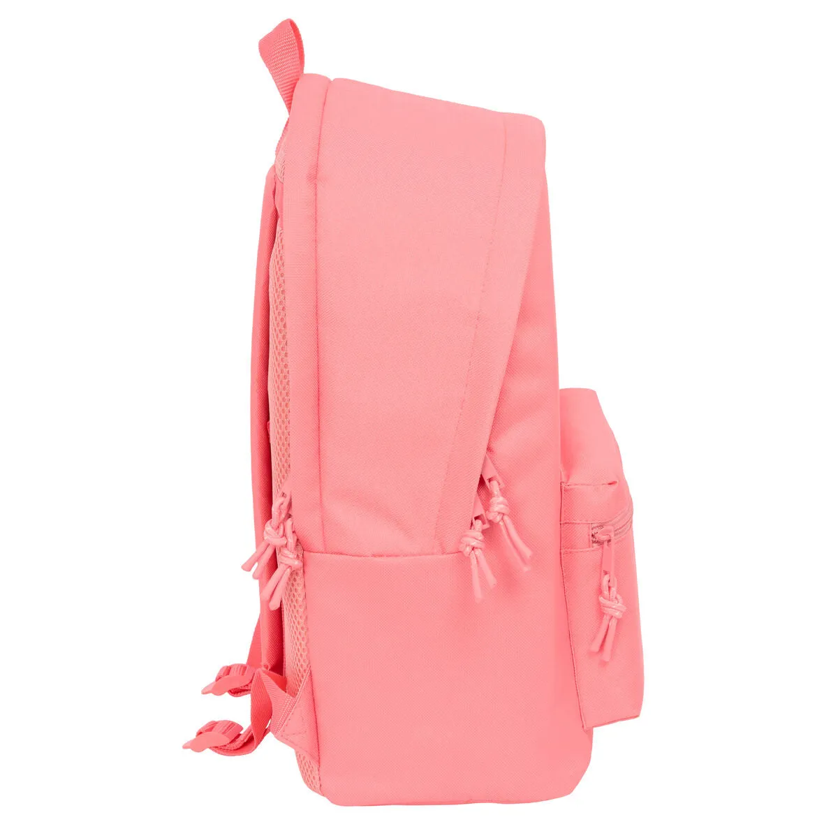 Laptop Backpack F.C. Barcelona Coral 31 x 44 x 18 cm