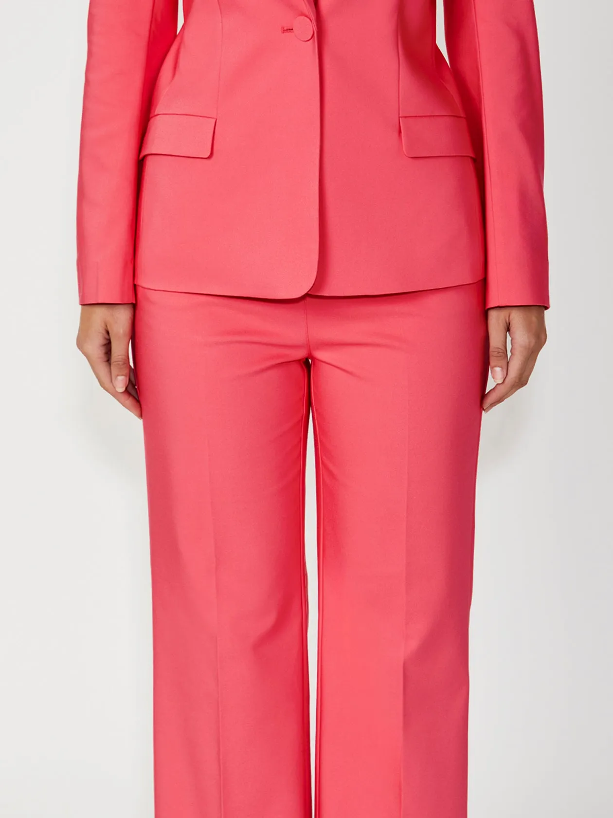 Lena Coral Blazer