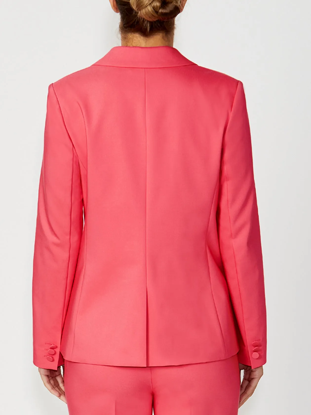 Lena Coral Blazer