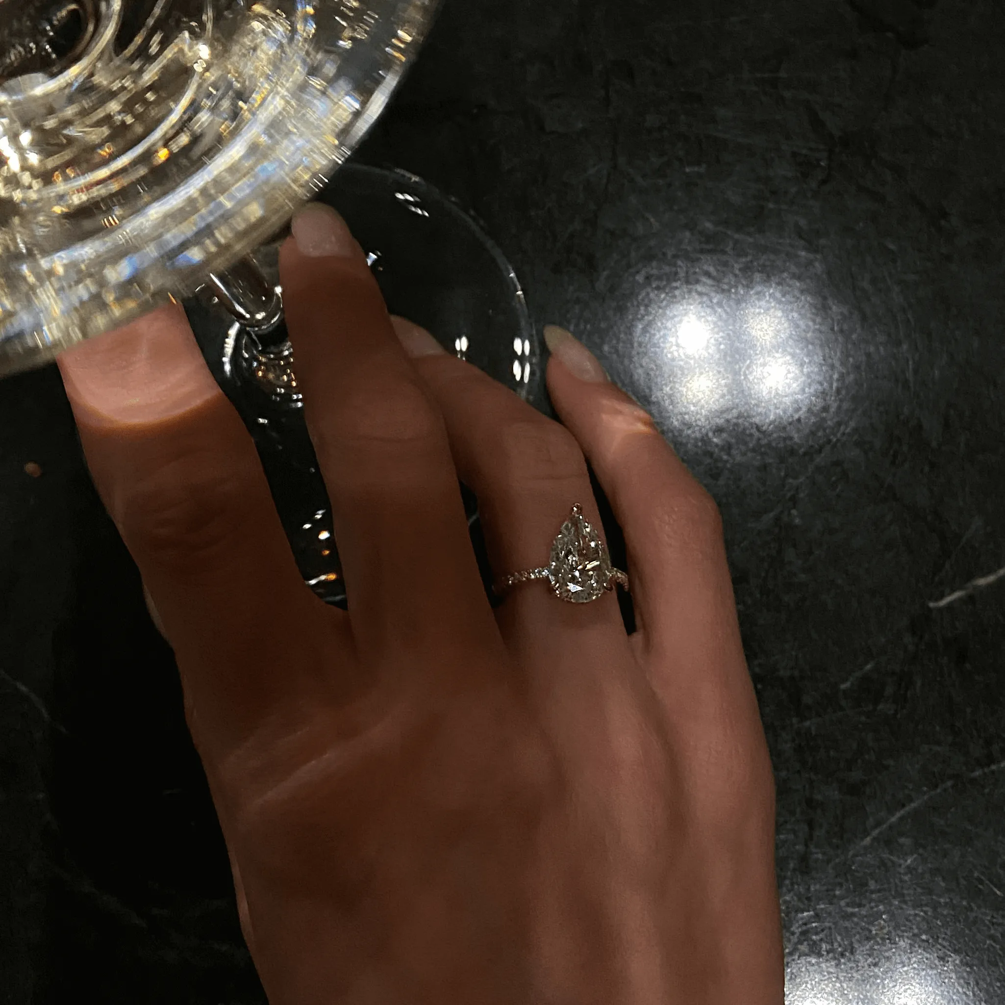 Luna Ring