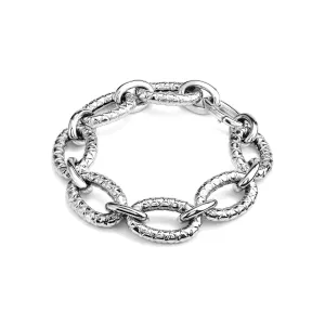 Max Textured Bracelet