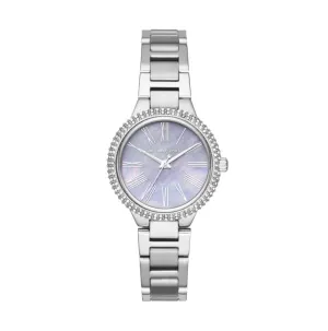 Michael Kors Women's Taryn Stainless-Steel Watch