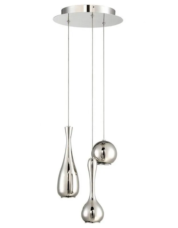 Modern Forms Acid Multi-Light Pendant