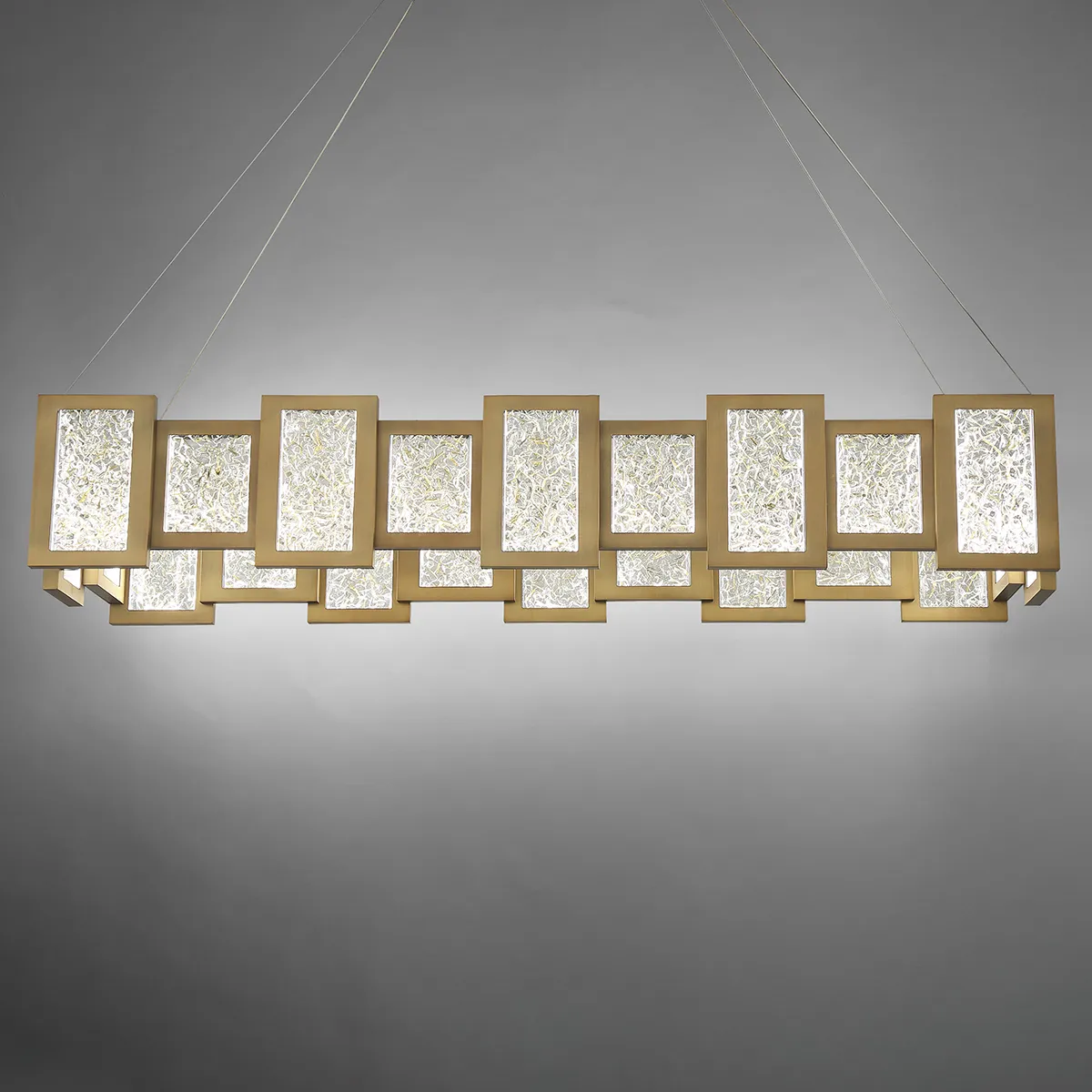 Modern Forms Fury Linear Pendant