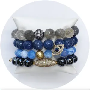 Oceana Armparty